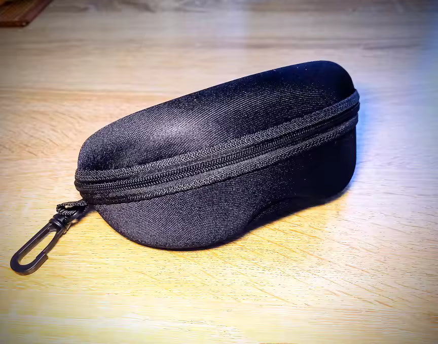Brillenetui Hardcase Schutzhülle