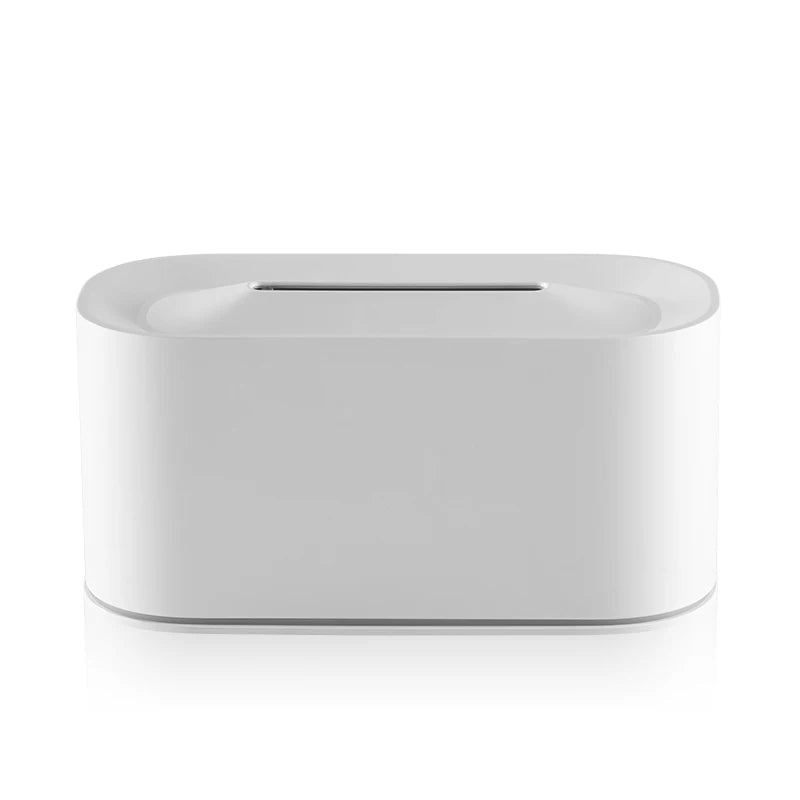 Flammen Luftbefeuchter LED Aroma Diffuser